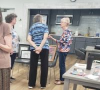 Color Zentangles 9/27