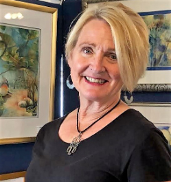 Plein Air Techniques Class